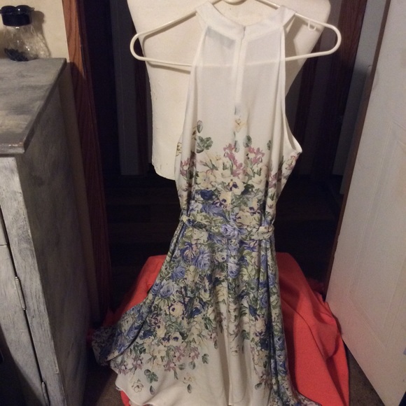 NWT DN Designs size 12 dress - Picture 5 of 16